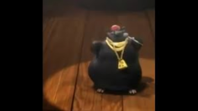 Biggie Cheese