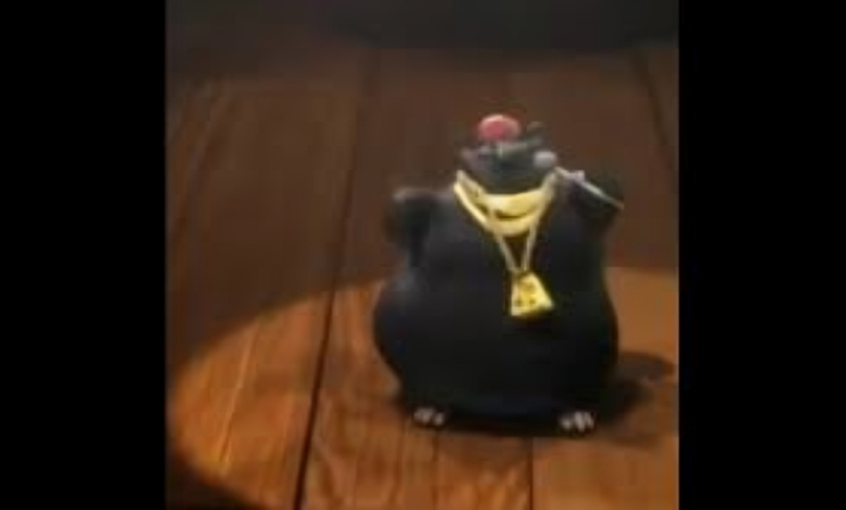 Biggie Cheese