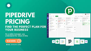 pipedrive pricing