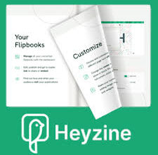 Heyzine