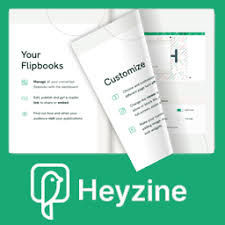 Heyzine