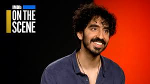 Dev Patel