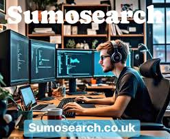 SumoSearch