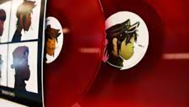 Vinyl Me