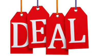 Deals