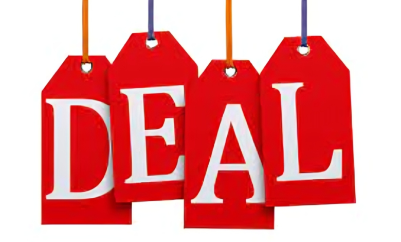 Deals