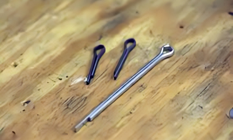 Cotter Pins