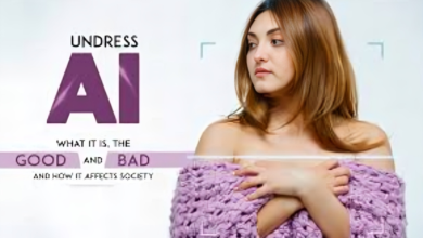 Undress AI