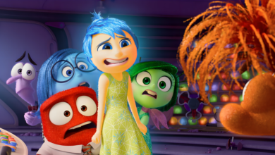 Inside Out 2